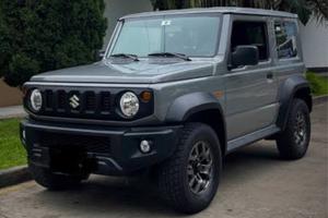 Suzuki Jimny 1.5 Pro