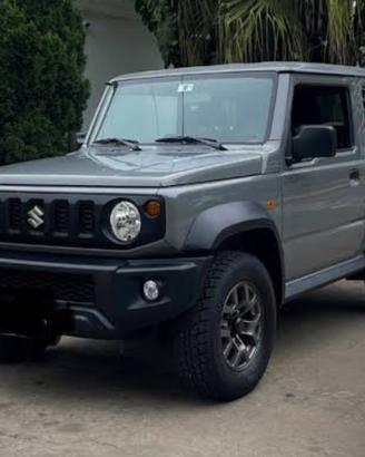 Suzuki Jimny 1.5 Pro