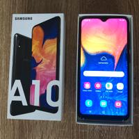 Samsung Galaxy A10