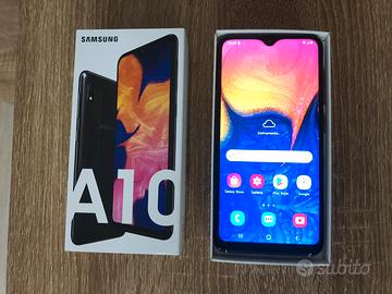 Samsung Galaxy A10