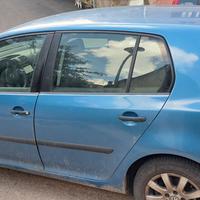 Golf  5