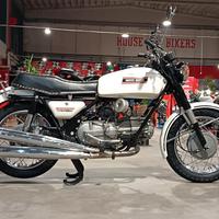 MOTO GUZZI SEIMM CF FALCONE C 500 cc - 1973