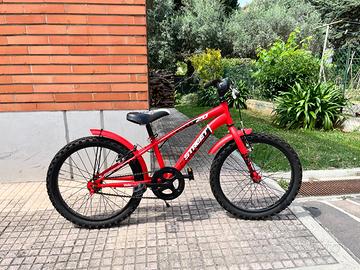 Bicicletta bambino