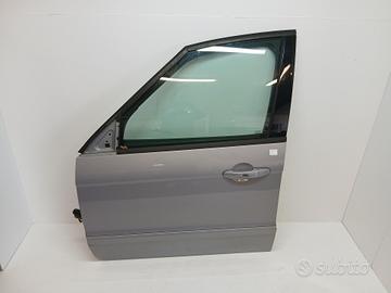 PORTA PORTIERA ANTERIORE SINISTRA SX FORD S - Max