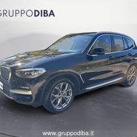 BMW X3 G01 2017 Diesel xdrive20d xLine 190cv ...