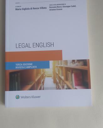Legal English