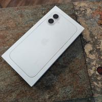 IPhone 16 Plus 128Gb nuovo
