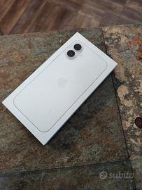 IPhone 16 Plus 128Gb nuovo