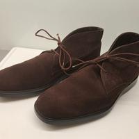 polacchini  Tod's numero 7+1/2