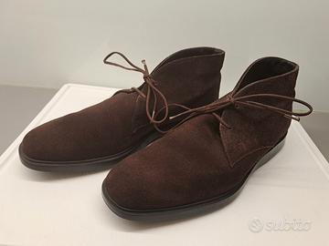 polacchini  Tod's numero 7+1/2