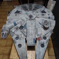 Modellino Star Wars