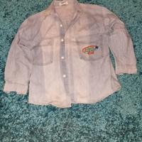 Camicia Carrera Utility e Rica Lewis