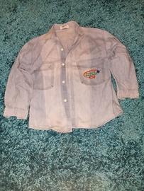 Camicia Carrera Utility e Rica Lewis