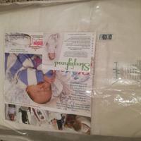 Riduttore culla e lettino per neonati Sleepyhead