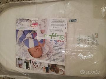 Riduttore culla e lettino per neonati Sleepyhead