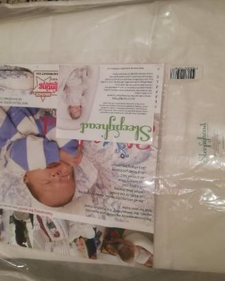 Riduttore culla e lettino per neonati Sleepyhead