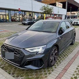 Audi A3 45Tfsi e S line