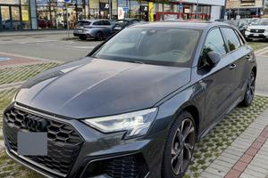Audi A3 45Tfsi e S line
