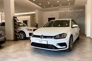 VOLKSWAGEN Golf 1.4 TGI 5p. R-Line Unico Proprie