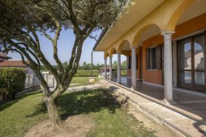 Villa singola Isola della Scala