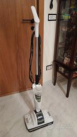 Vibra twin lava, pulisce, lucida