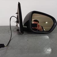 Specchio Dx Dacia Duster - 2022 in poi