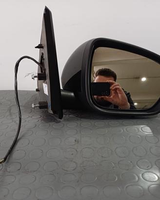 Specchio Dx Dacia Duster - 2022 in poi