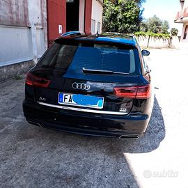 AUDI A6 4ª serie - 2015