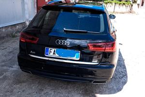 AUDI A6 4ª serie - 2015