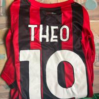 MAGLIA THEO HERNANDEZ