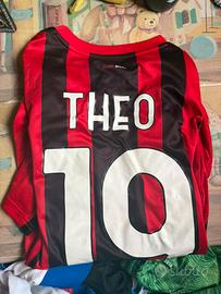 MAGLIA THEO HERNANDEZ