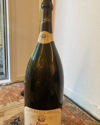 Fontana fredda extra brut 1989