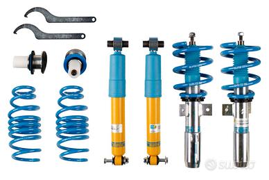 Kit Assetto Regolabile Bilstein B14 Renault Megane