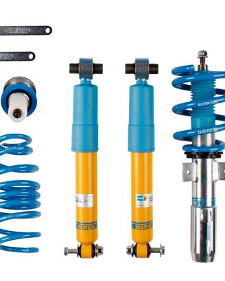 Kit Assetto Regolabile Bilstein B14 Renault Megane