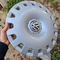 Copriruota originale VOLKSWAGEN 3B0601147F GJW