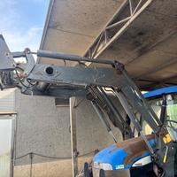 CARICATORE FRONTALE X NEW HOLLAND SERIE TD