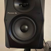 Casse attive Pioneer Vm 70