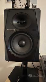 Casse attive Pioneer Vm 70