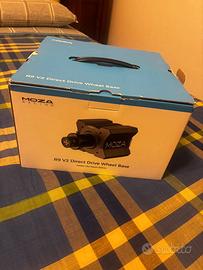 Base Volante Moza R9 v2