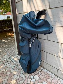 Sacca Golf Callaway completa