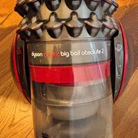 Dyson Cinetic Big Ball Absolute 2