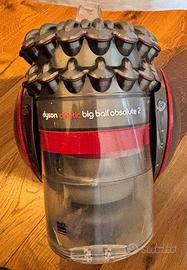 Dyson Cinetic Big Ball Absolute 2