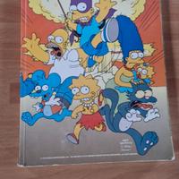 Fumetto Simpson edizione speciale 94