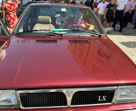 Lancia Delta 1.3 Lx d'epoca