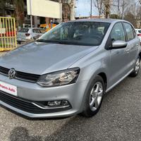 Volkswagen Polo 1.4 TDI EURO 6 OK NEOPATENTATI