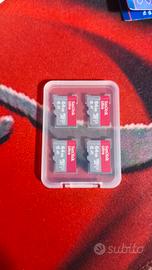 Micro Sd Sandisk 64Gb - Game Card R36S