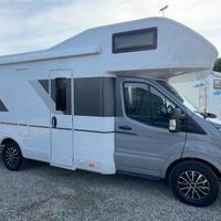 ADRIA Sun Living A75 SL