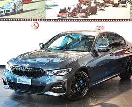 BMW 330d 48V xDrive MSport -19"/HARMAN KARDON/SED