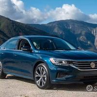 Ricambi usati volkswagen passat #284