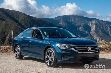 Ricambi usati volkswagen passat #284